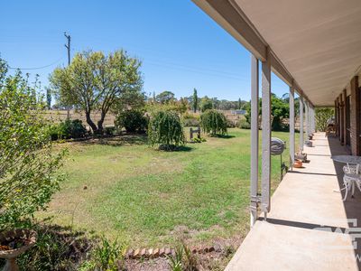 19 Government Lane, Ben Lomond