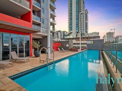 24 / 155 Adelaide Terrace, East Perth