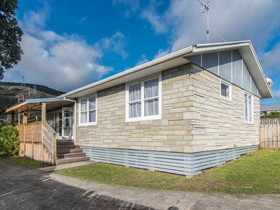 86 Ruapehu Street, Paraparaumu