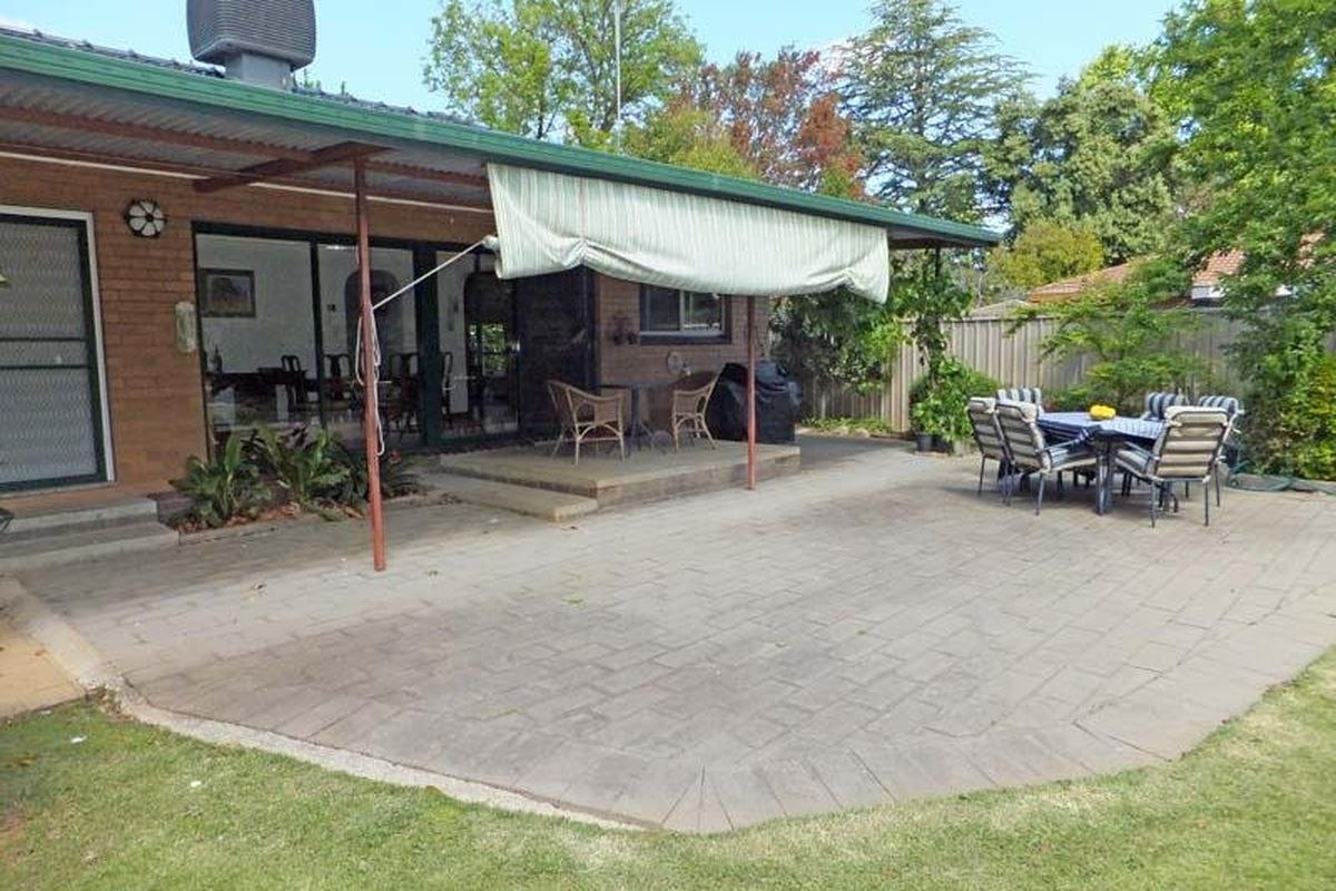 12 Jacaranda Avenue, Kyabram