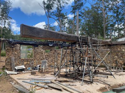 Lot 220 Comboyne Road, Byabarra