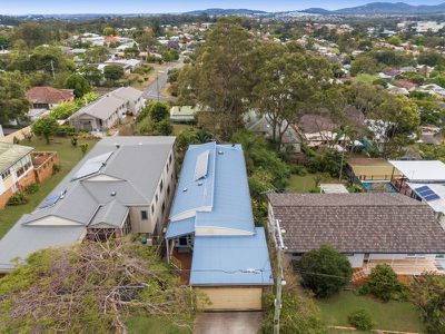 105 Hoff Street, Mount Gravatt East