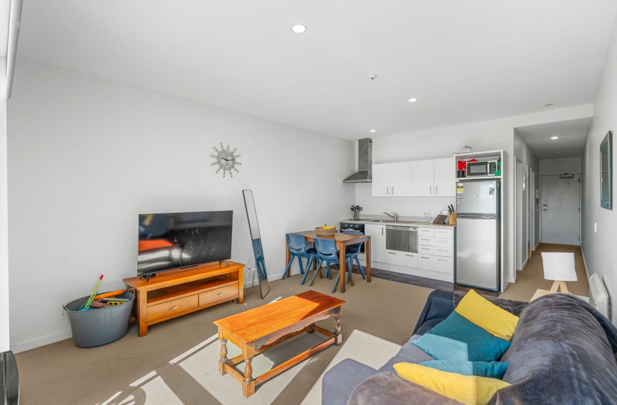 14 / 468 Cashel Street, Linwood