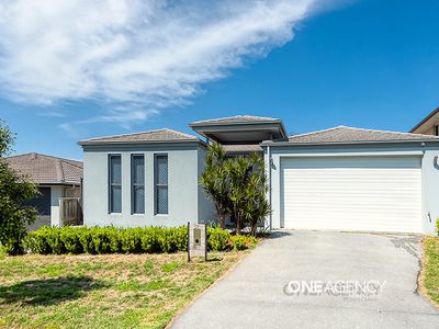 57 Messara Circuit, Durack