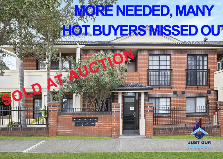 4 / 24-25 South Pde, Campsie 4 / 24-25 South Pde, Campsie