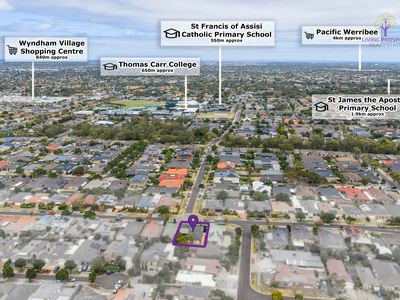 42 Baden Powell Drive, Tarneit