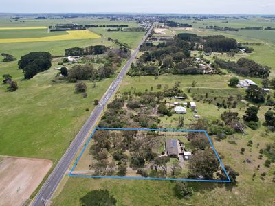 30471 Princes Highway, Millicent