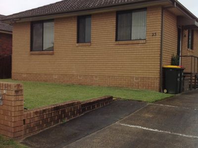 1 / 23 Osborne Parade, Warilla