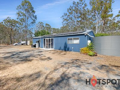 3 Kestrel Road, Bucca