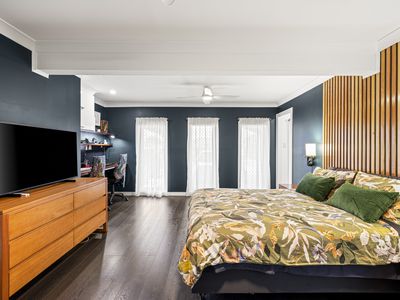 13 Wessex Street, Harristown