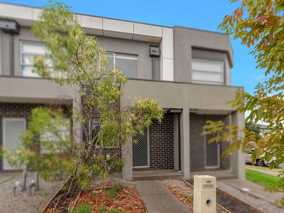 40A Macedon Parade, Wollert