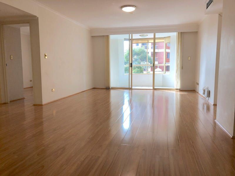 21 / 20 Albert Road, Strathfield