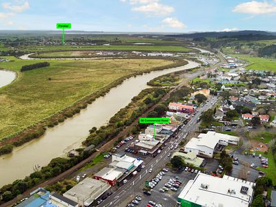 56 Commercial Road, Helensville