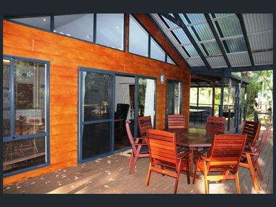 3 Flora Grove , Molloy Island