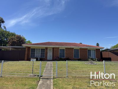 19 Romley Crescent, Oakhurst