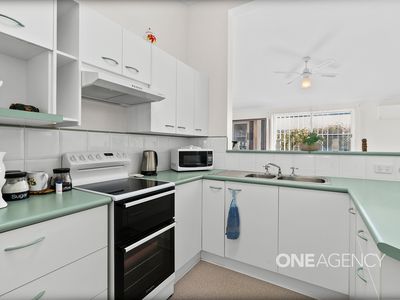 104 / 262 Princes Highway, Bomaderry