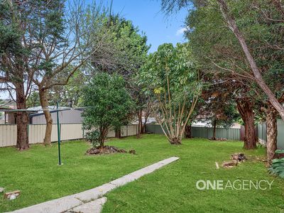 25 Coolabah Road, Dapto