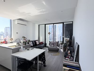 4802 / 60 ABECKETT STREET, Melbourne