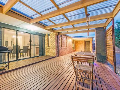 18 Peppermint Crescent, Wyndham Vale