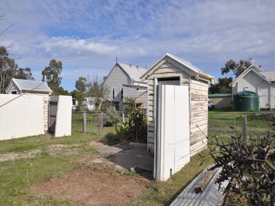 1 Gonn Street, Murrabit