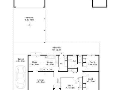 295 Montague Road, Para Vista