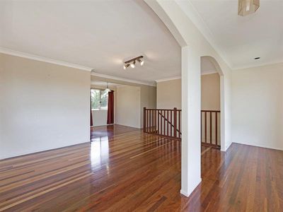 3 Kori Crescent, Rochedale South