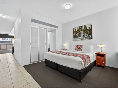 213 / 41 Robertson Street, Fortitude Valley