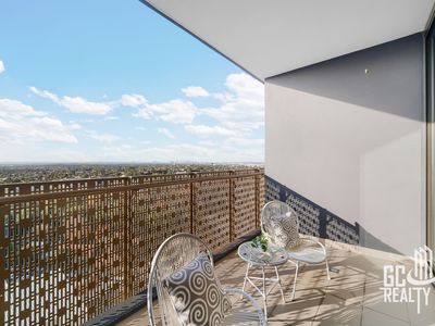 1508 / 21 Treacy Street, Hurstville