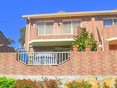4 / 169 Chapel Road, Bankstown