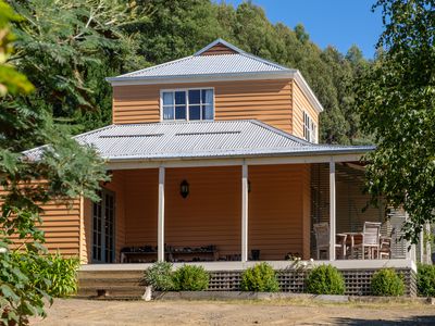 376 Watsons Road, Glen Huon