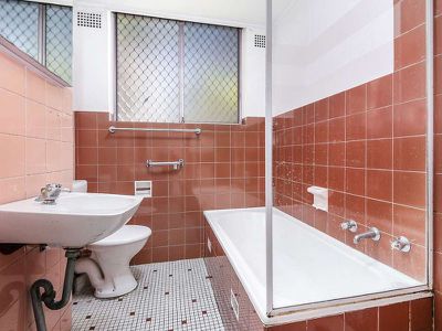 1 / 270 King Georges Road, Roselands