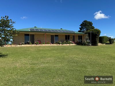 102  Muir Drive, Nanango