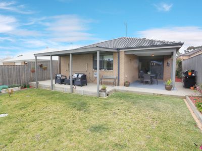 34 Stonebridge Road, Drysdale