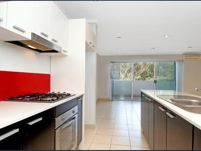 21 / 28-32 Marlborough Rd, Homebush West