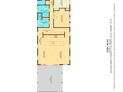 121A Campbell Street, Lamington