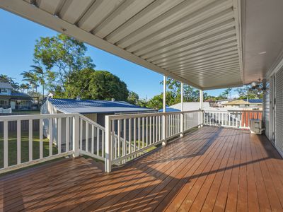 13 Cambridge Drive, Alexandra Hills
