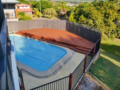 3 Adermann Drive, Kingaroy