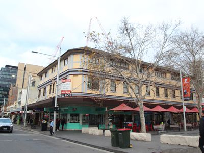 Suite 4 / 186-190 Church St, Parramatta