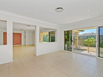 32 Shuttleworth Street, Kuraby