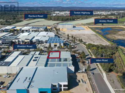 1 / 17 Weedon Road, Forrestdale