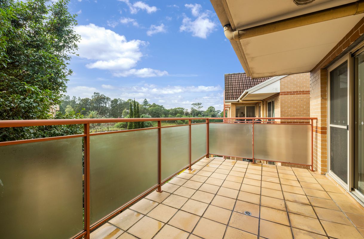 9 / 16 Morgan Street, Botany