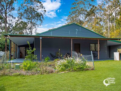 45 Lyrebird Place, Bodalla