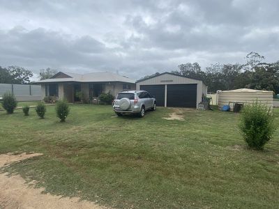 57 Earl Street, Memerambi