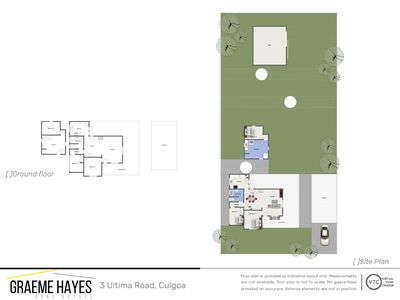 3 Ultima Road, Culgoa