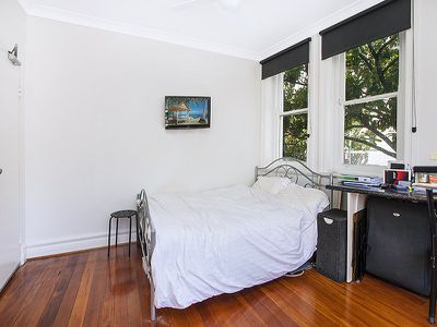 15 / 14-16 Ward Avenue, Potts Point