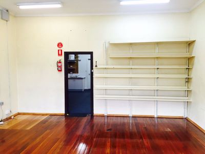 555 Barkly Street, West Footscray