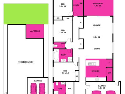 5 Edenvale Street, Manor Lakes