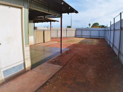 22 Corney Street, Port Hedland