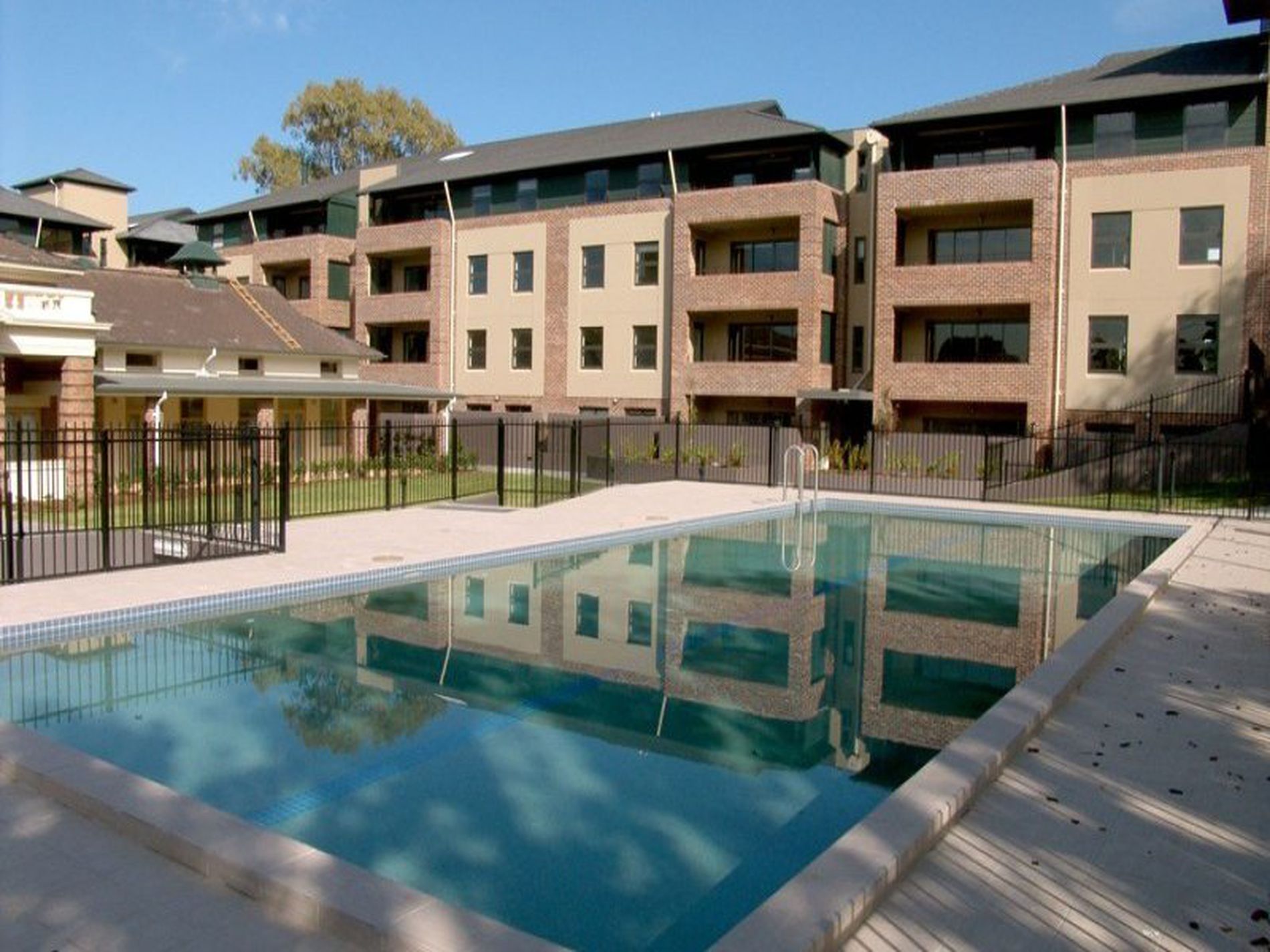9 / 1 Coronation Avenue, Petersham