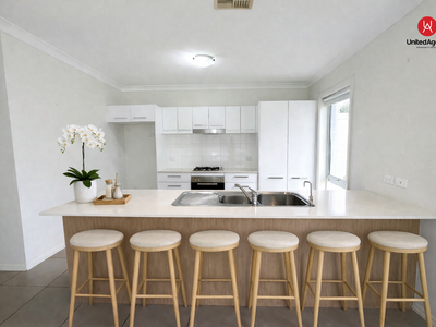 36 Truscott Avenue, Middleton Grange